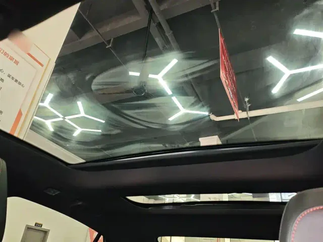 Ford Mondeo — Фото автомобиля 17