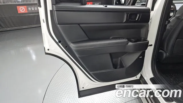 Hyundai Santafe — Фото автомобиля 21