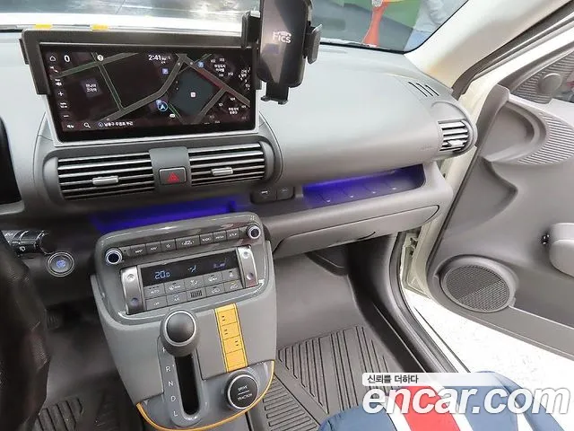 Hyundai Casper New — Фото автомобиля 7