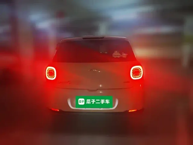 JAC Yiwei 3 — Фото автомобиля 3