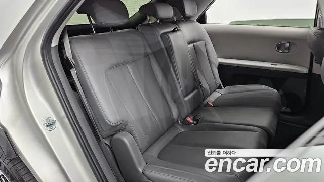 Hyundai Ioniq 5 — Фото автомобиля 17