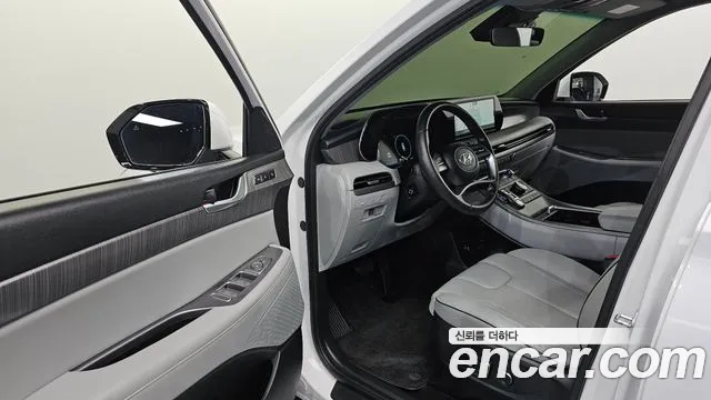 Hyundai Palisade The New Palisade — Фото автомобиля 10