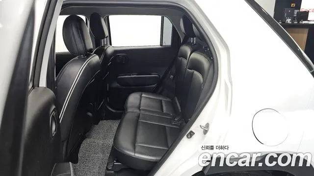 Hyundai Casper Casper Modern — Фото автомобиля 12