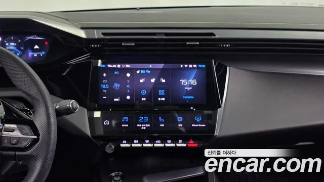 Peugeot 408 — Фото автомобиля 12