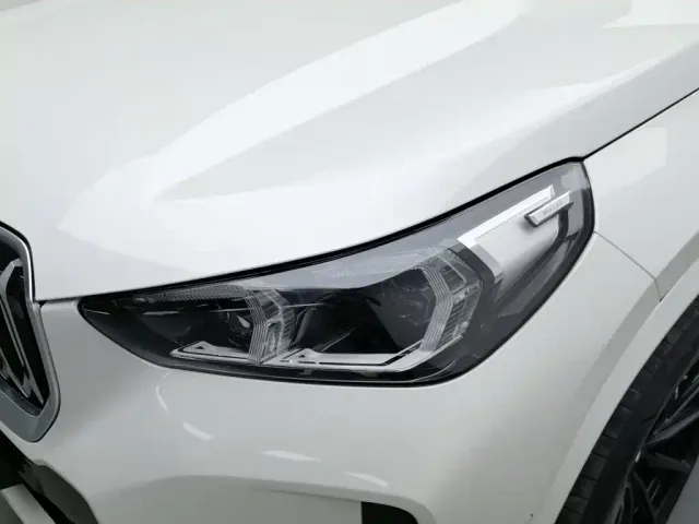 BMW X1 — Фото автомобиля 7