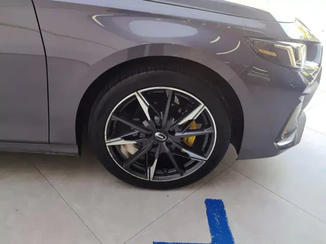 GAC Trumpchi Emkoo — Фото автомобиля 6