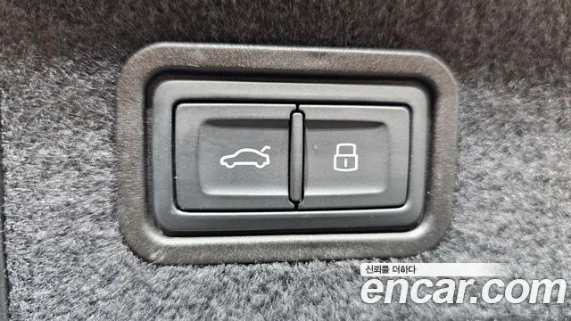 Audi A8 50 TDI quattro Premium LWB — Фото автомобиля 18