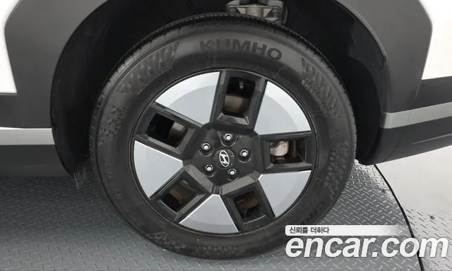 Hyundai Santa Fe MX5 — Фото автомобиля 6