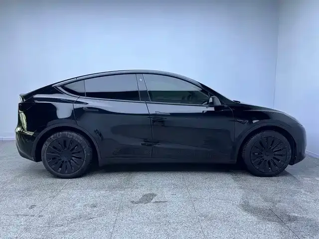 Tesla Model Y — Фото автомобиля 9