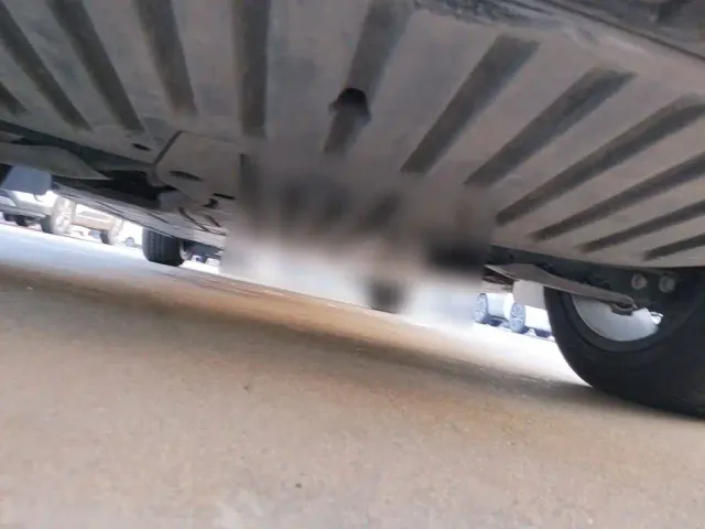 Volkswagen ID.4 Crozz — Фото автомобиля 24
