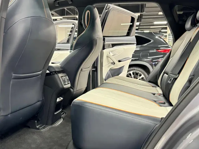 BYD Song PLUS — Фото автомобиля 17