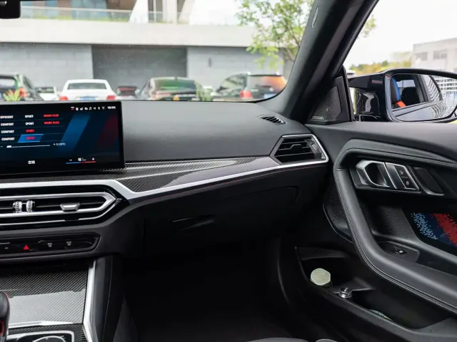 BMW M2 — Фото автомобиля 7
