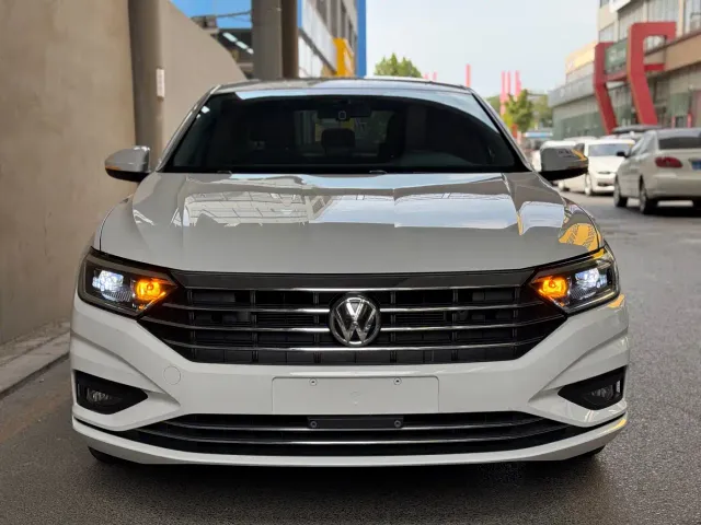Volkswagen Sagitar — Фото автомобиля 2