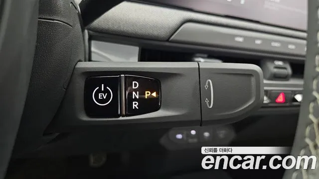 Kia EV3 — Фото автомобиля 12