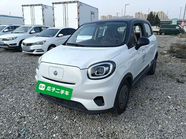 Фотография автомобиля — Leapmotor T03