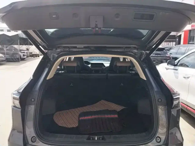 Changan CS55 Plus — Фото автомобиля 18
