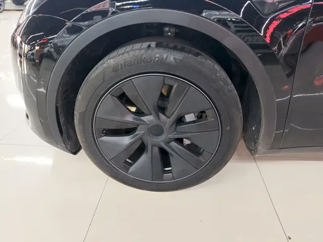 Tesla Model Y — Фото автомобиля 22