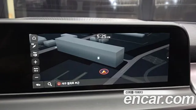 Kia Seltos New — Фото автомобиля 20