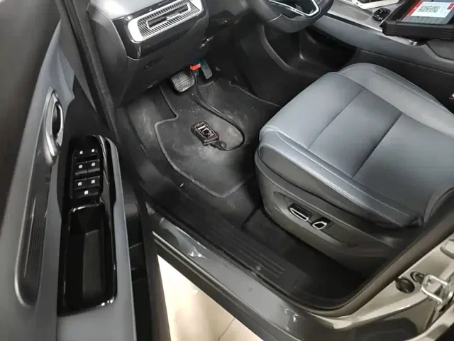 GAC Aion Y — Фото автомобиля 15