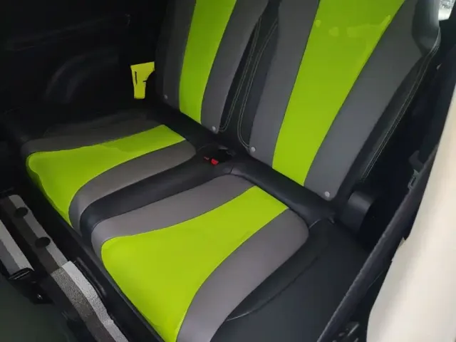 Roewe Kaiwei CLEVER 2021 302km New Four-Seat Super Edition — Фото автомобиля 16