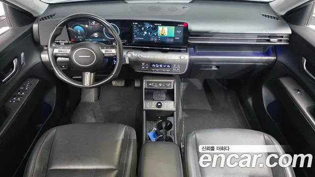 Hyundai Kona — Фото автомобиля 10