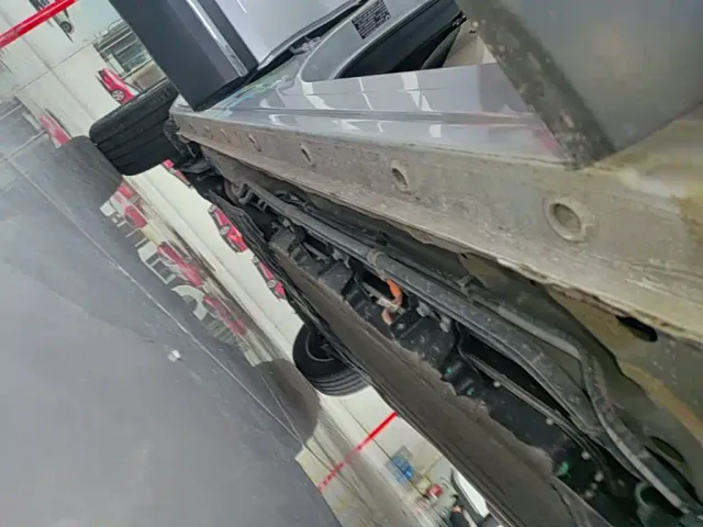 Wuling Starlight S — Фото автомобиля 20