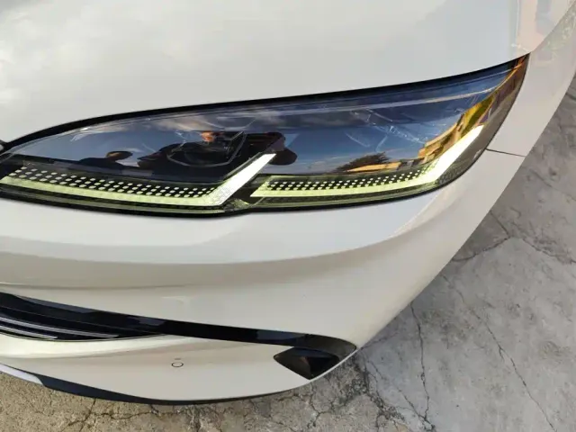 BYD Seal 06 — Фото автомобиля 5