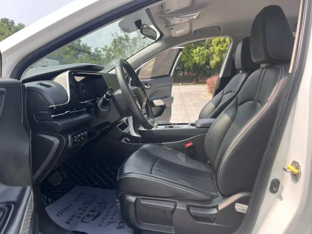 Aion AION S 2023 Xuan 530 48.67kWh LFP — Фото автомобиля 5