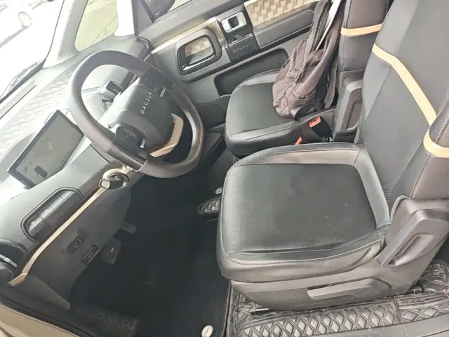 Baojun KiWi EV — Фото автомобиля 14