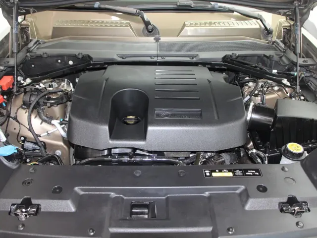 Land Rover Land Rover Defender 2022 110 P400 X-DYNAMIC HSE — Фото автомобиля 14