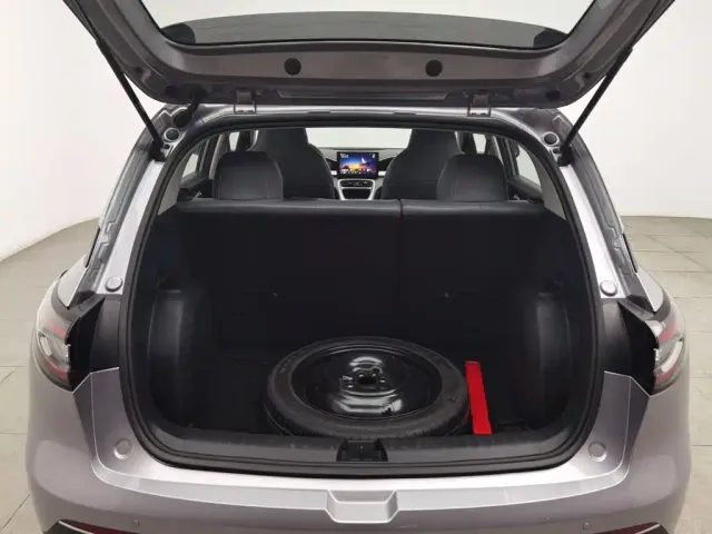 Geely Starry Wish — Фото автомобиля 16