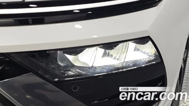 Hyundai Sonata — Фото автомобиля 7