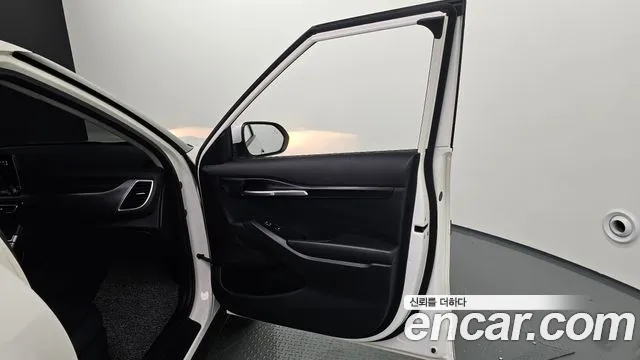 Kia Seltos Seltos Бензин 1.6 турбо 2WD — Фото автомобиля 23