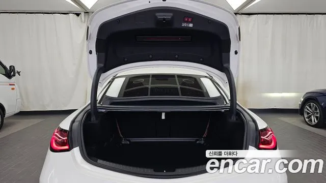 Mercedes-Benz CLE-Class C236 — Фото автомобиля 26