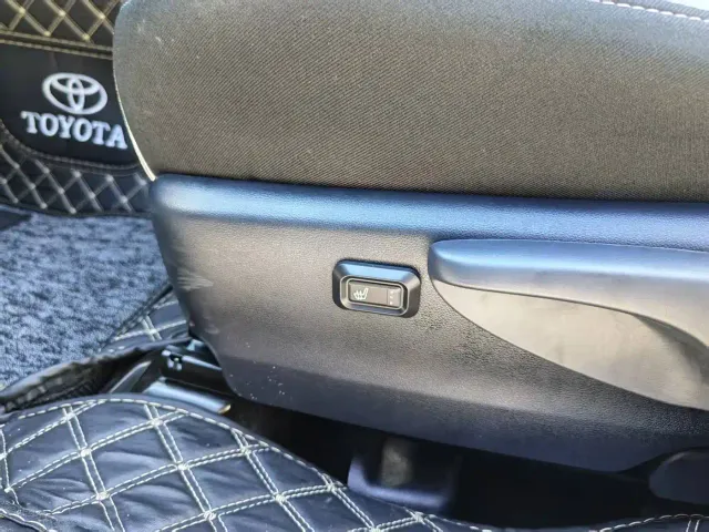 Toyota YARiS L Zhi Xuan — Фото автомобиля 9