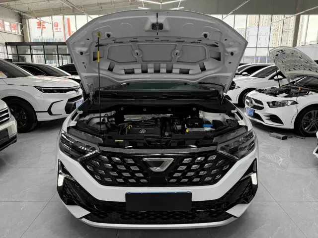 Jetta VS5 — Фото автомобиля 20