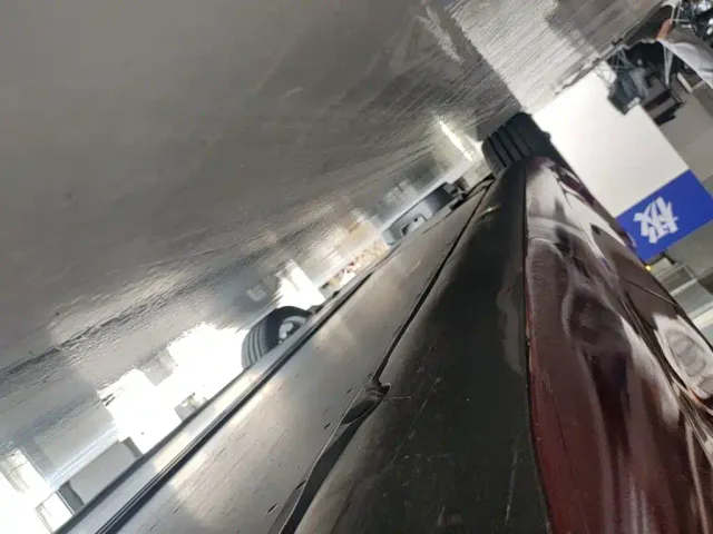 Tesla Model 3 — Фото автомобиля 21