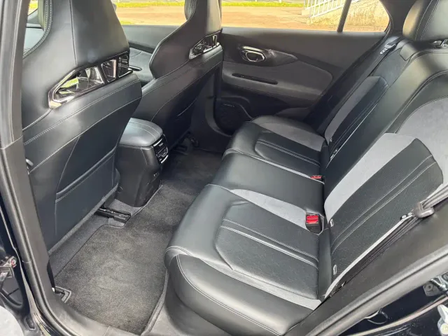 GAC Trumpchi Emkoo — Фото автомобиля 12