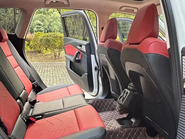 BMW X1 — Фото автомобиля 17