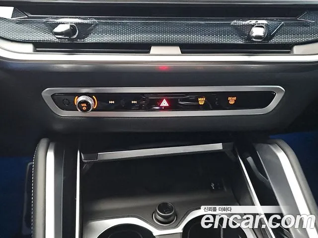 BMW X6 G06 — Фото автомобиля 15