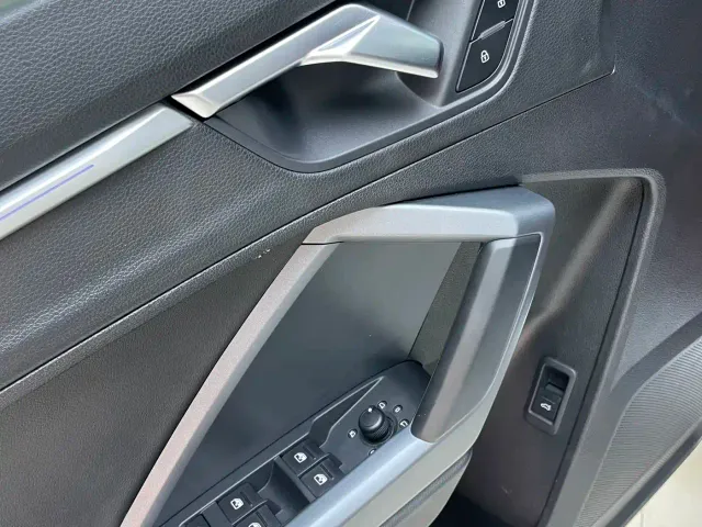 Audi Q3 — Фото автомобиля 22