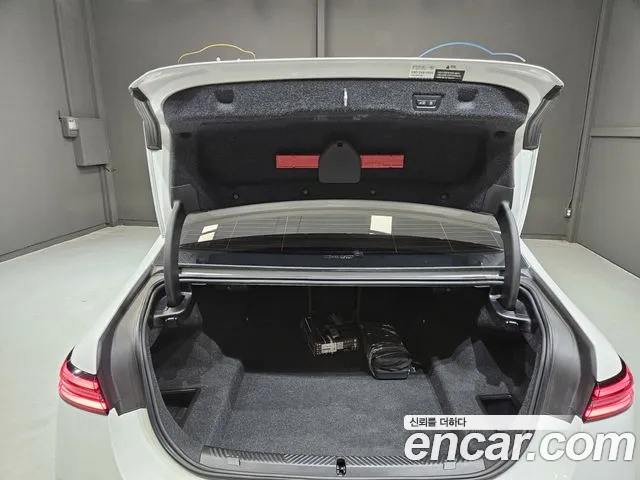 BMW 5-Series 5 серия (G60) 530i xDrive M Sport — Фото автомобиля 19