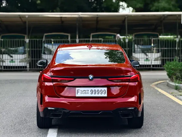 BMW 2 Series — Фото автомобиля 6