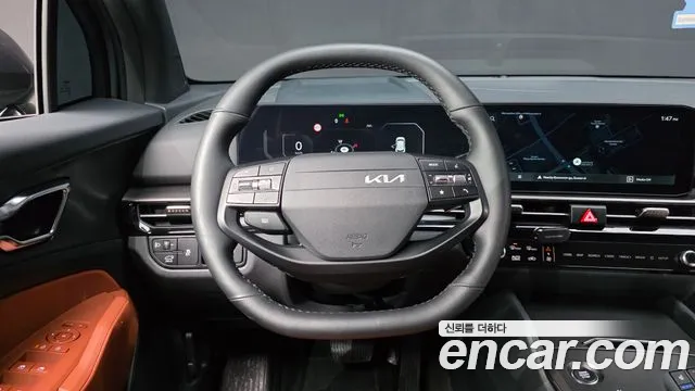 Kia Sportage Generation 5 — Фото автомобиля 14