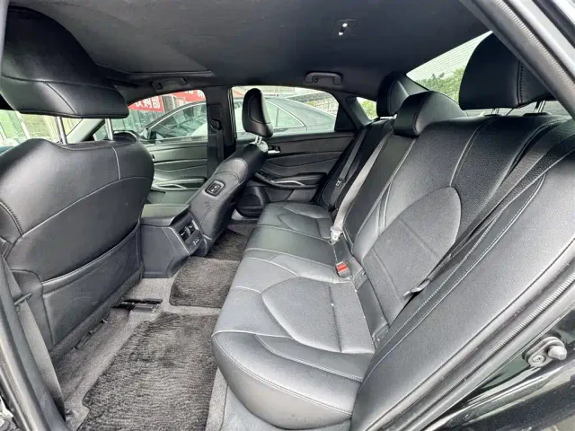 Toyota Avalon 2022 2.0L Luxury Edition — Фото автомобиля 5