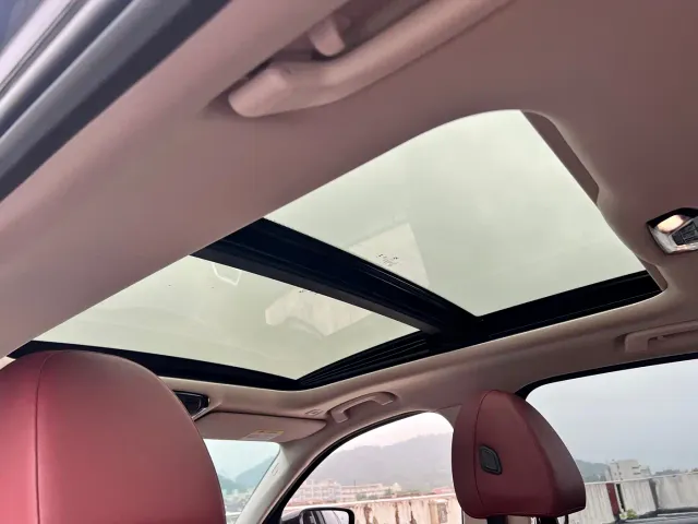 BMW 3 Series — Фото автомобиля 12