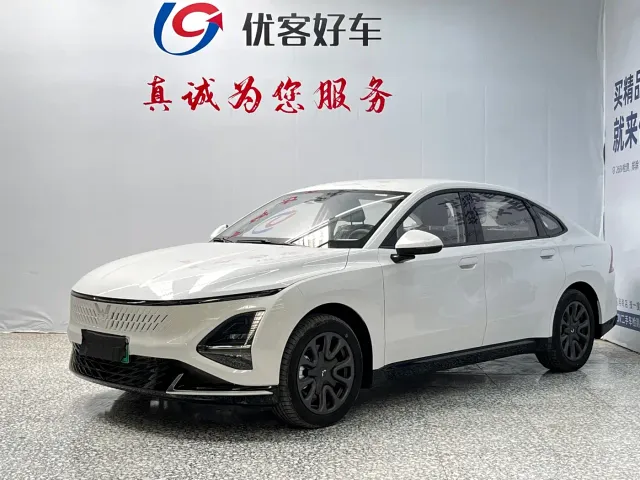 Фотография автомобиля — Wuling Starlight