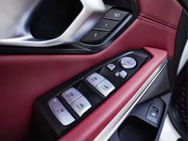 BMW 3 Series — Фото автомобиля 17