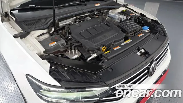 Volkswagen Passat Passat GT(B8) 2.0 TDI Premium — Фото автомобиля 6
