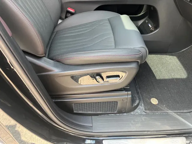 GAC Trumpchi M8 — Фото автомобиля 12
